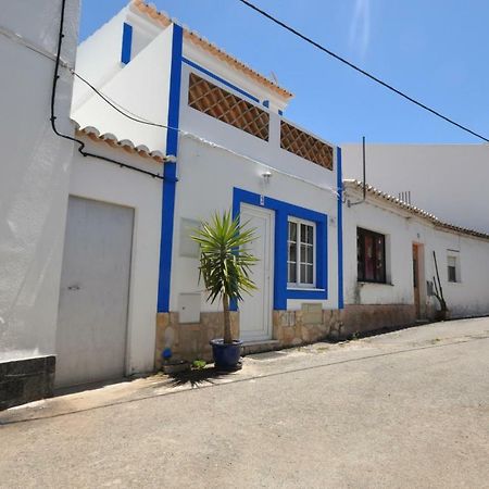 Casa Azul Βίλα Barao de Sao Joao Εξωτερικό φωτογραφία